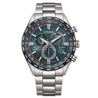 Orologio Citizen Uomo H660 SUPER TITANIO in Titanio CB5946-82X - CB5946-82X